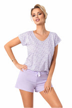  Pyjama model 210989 Donna 
