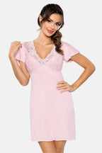  Nightshirt model 210992 Donna 
