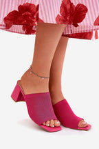  Flip-flops model 211025 Step in style 