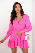  Daydress model 211224 LaBalancia 