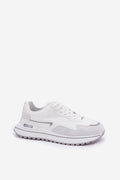  Sport Shoes model 211330 Step in style 