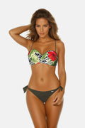  Swimsuit two piece model 211418 Marko 