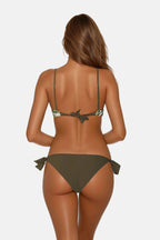  Swimsuit two piece model 211418 Marko 