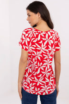  Blouse model 211497 Sublevel 