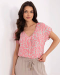  Blouse model 211499 Sublevel 
