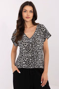  Blouse model 211500 Sublevel 