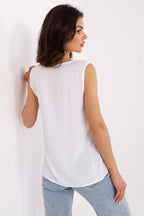  Blouse model 211506 Sublevel 
