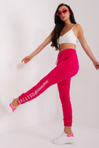  Tracksuit trousers model 211744 Relevance 