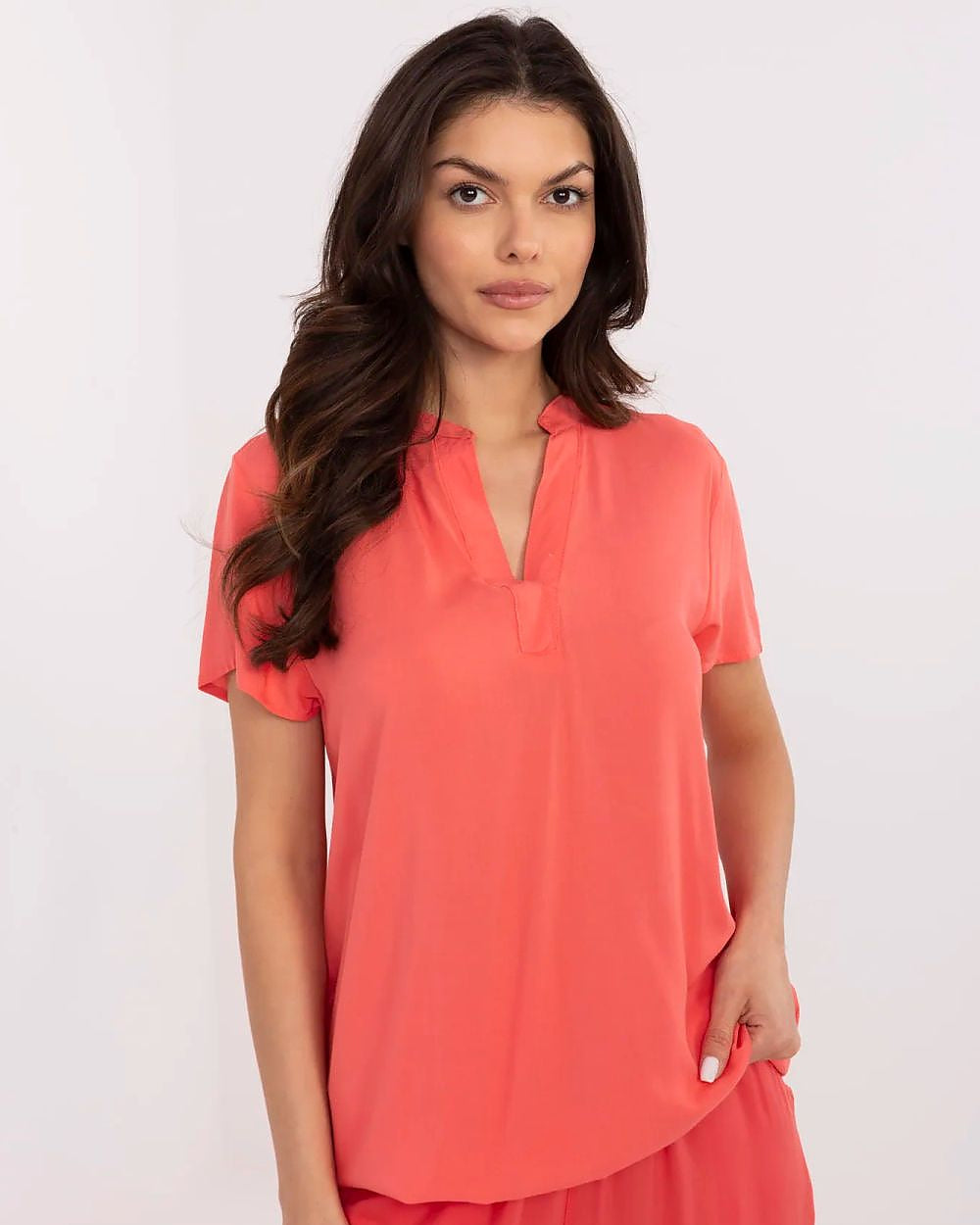  Blouse model 211845 Sublevel 