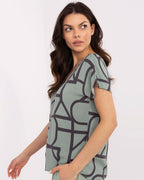  Blouse model 211848 Sublevel 