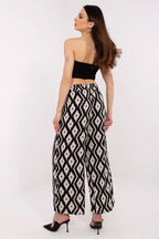  Women trousers model 212664 Sublevel 