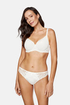  Padded bra model 213658 Gorteks 