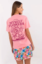  T-shirt model 214201 Sublevel 