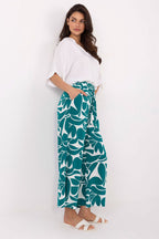  Women trousers model 215121 Sublevel 