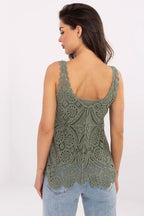  Blouse model 215138 Italy Moda 