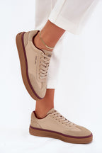  Sport Shoes model 215480 Step in style 