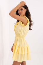  Daydress model 215502 Italy Moda 