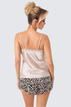  Pyjama model 215546 Donna 