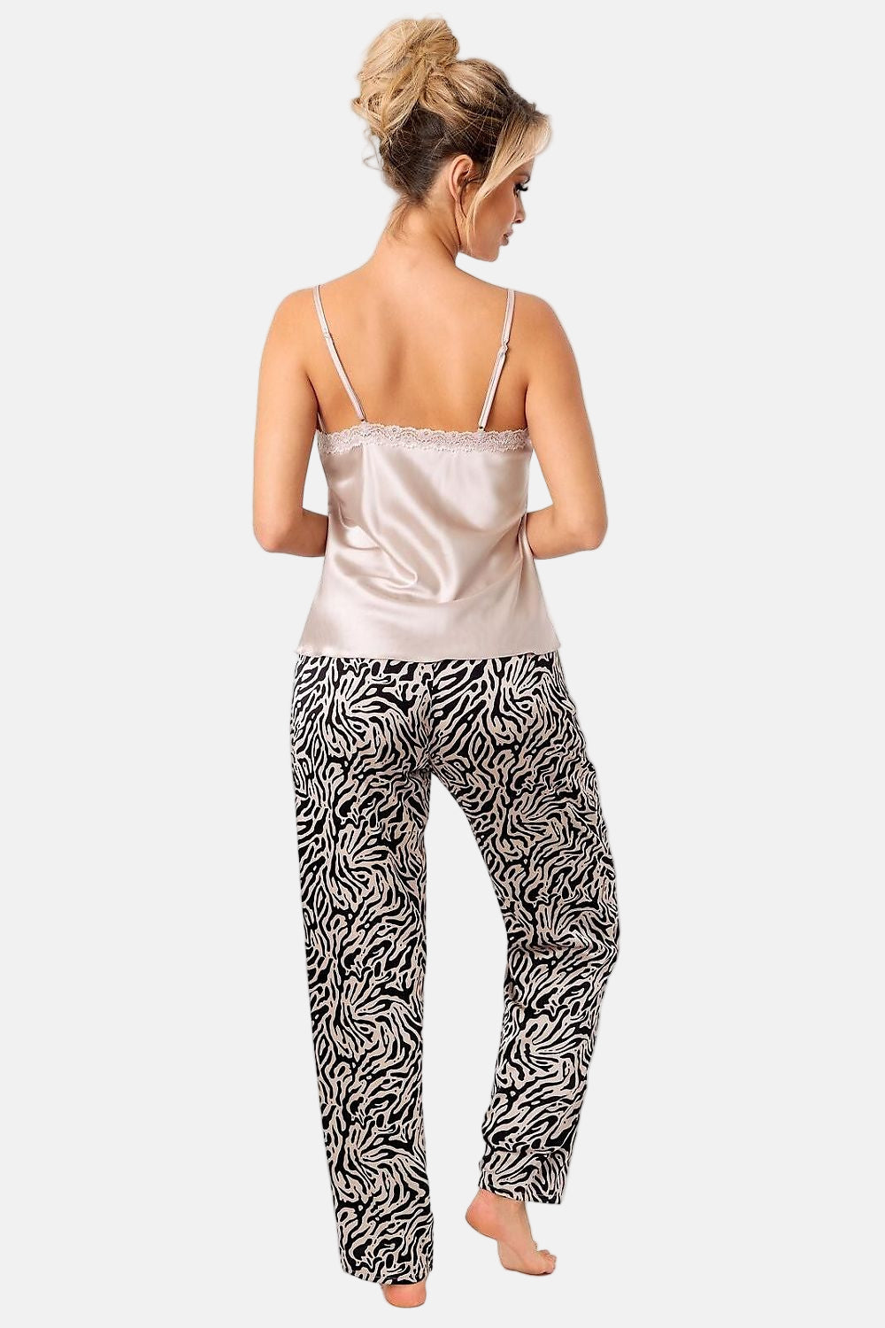  Pyjama model 215548 Donna 