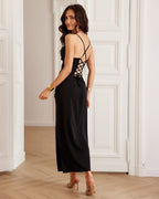  Evening dress model 215836 Roco Fashion 