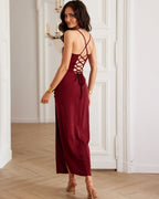  Evening dress model 215838 Roco Fashion 