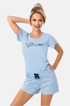  Pyjama model 216013 Donna 