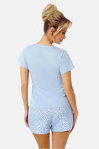  Pyjama model 216013 Donna 
