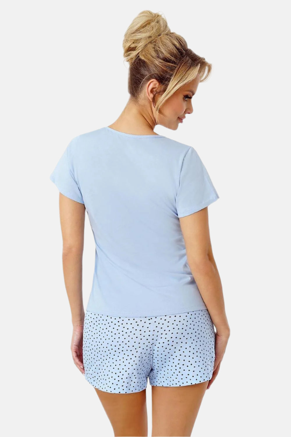  Pyjama model 216013 Donna 