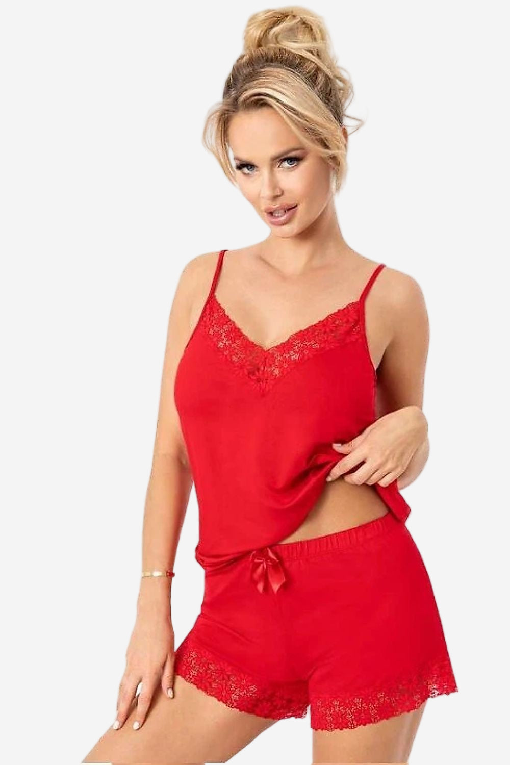  Pyjama model 216016 Donna 