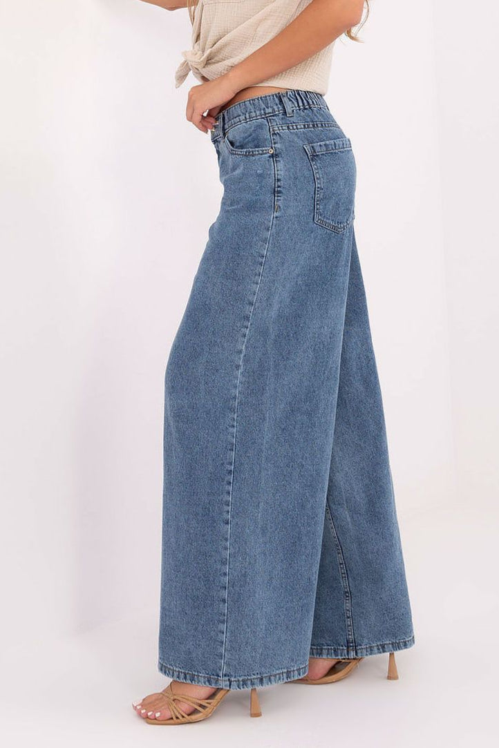  Jeans model 216058 Sublevel 