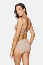  Padded bra model 216102 Gorteks 