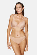  Padded bra model 216103 Gorteks 