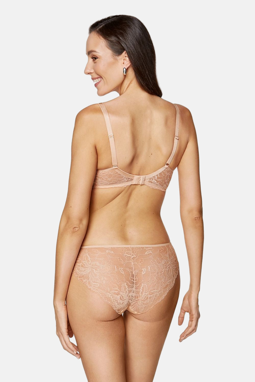  Padded bra model 216103 Gorteks 