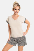  Pyjama model 216334 Donna 