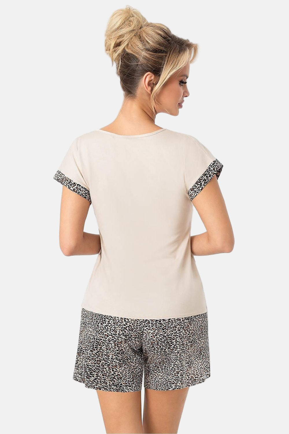  Pyjama model 216334 Donna 