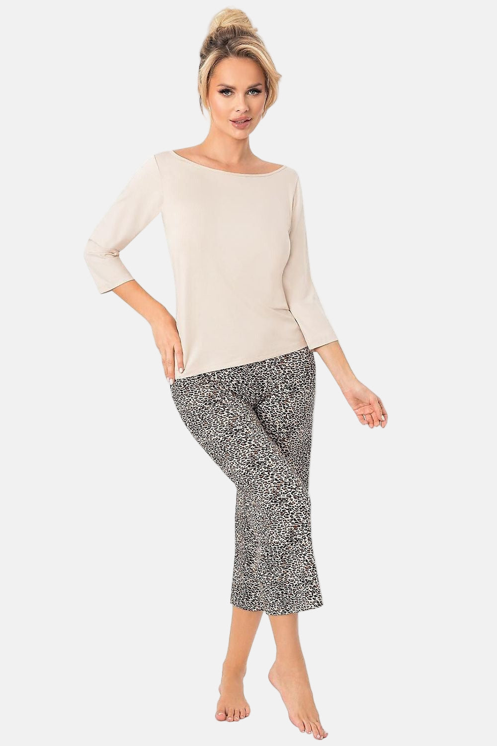  Pyjama model 216335 Donna 
