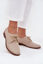 Half shoes model 216522 Step in style 