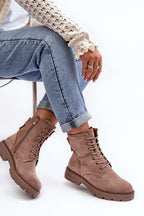  Bootie model 216640 Step in style 