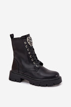  Bootie model 216649 Step in style 