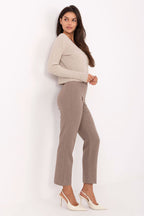  Women trousers model 216743 Rue Paris 