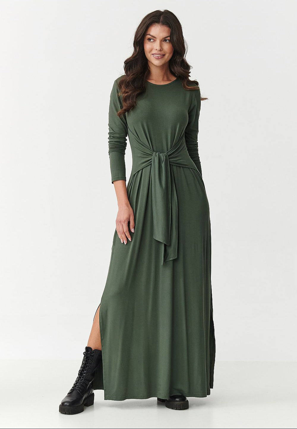  Daydress model 216918 Makadamia 