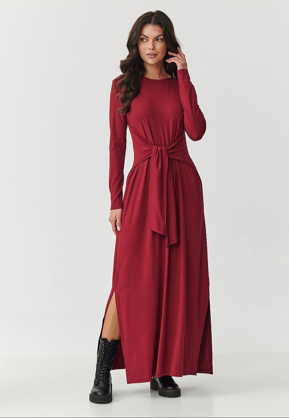  Daydress model 216919 Makadamia 