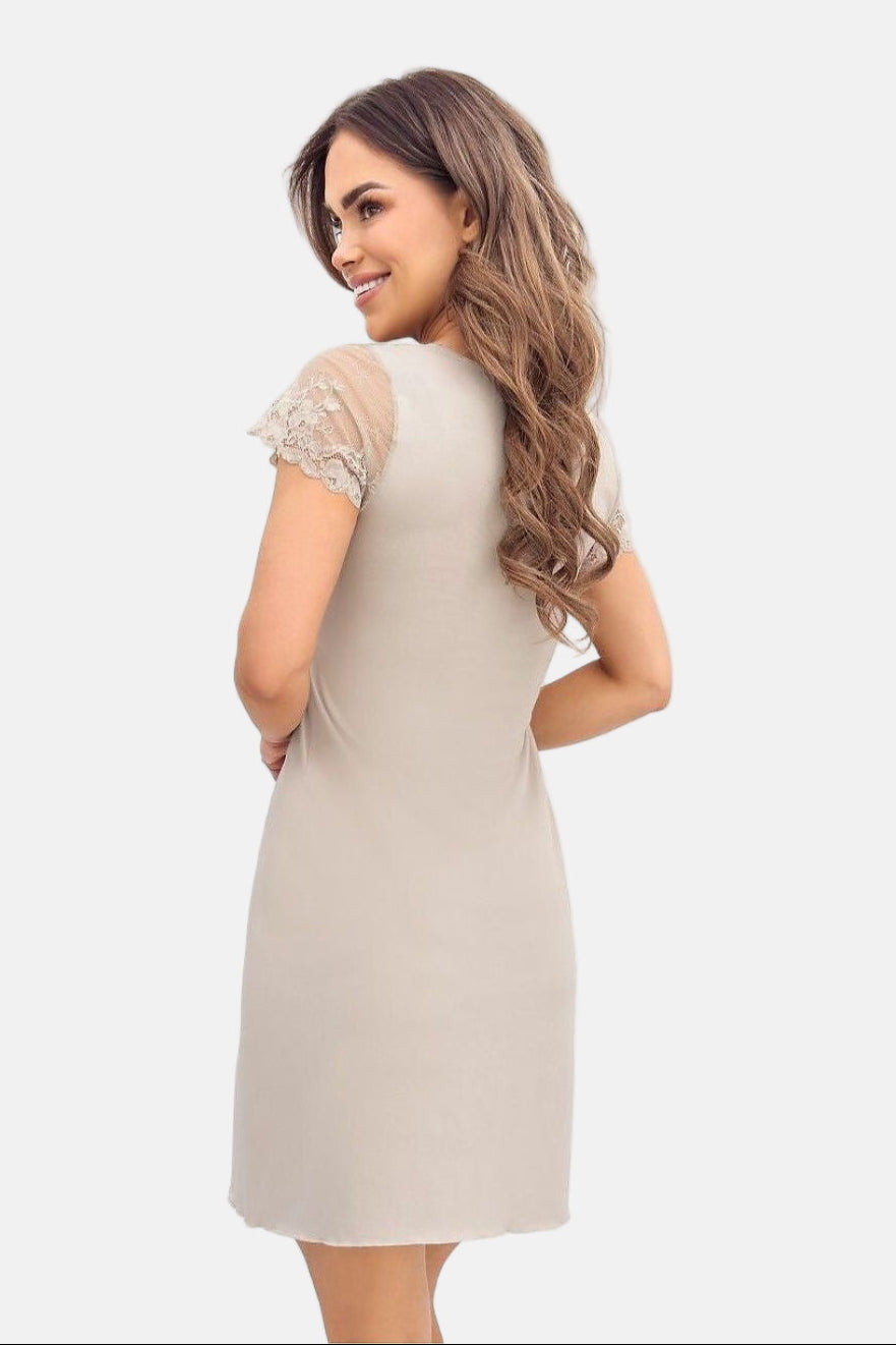  Nightshirt model 217107 Donna 
