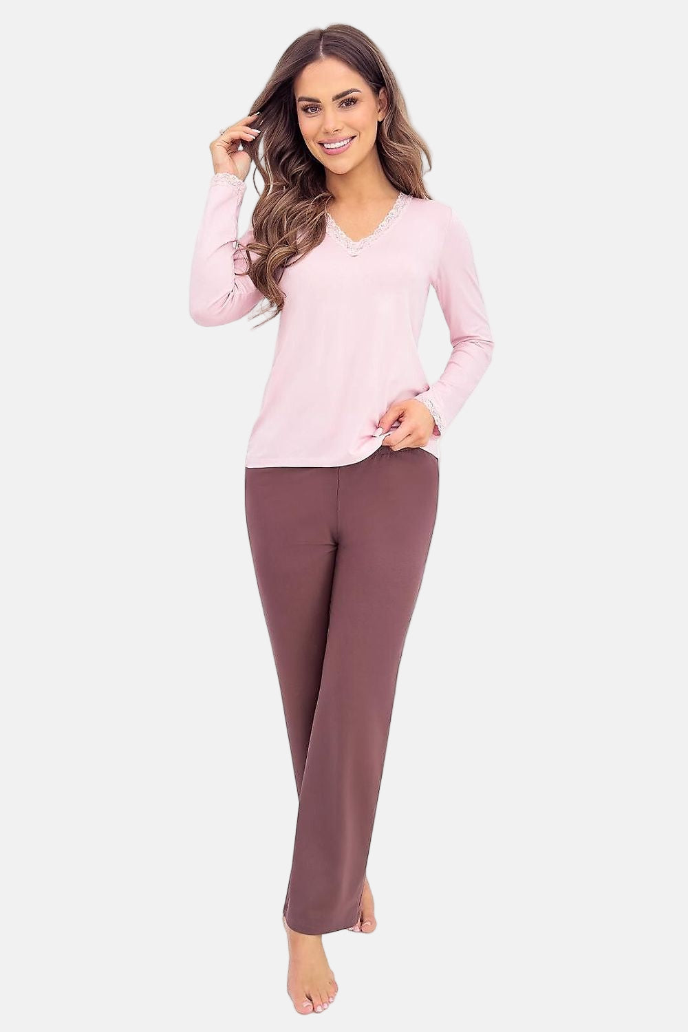  Pyjama model 217109 Donna 