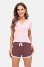 Pyjama model 217110 Donna 