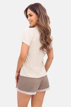  Pyjama model 217111 Donna 