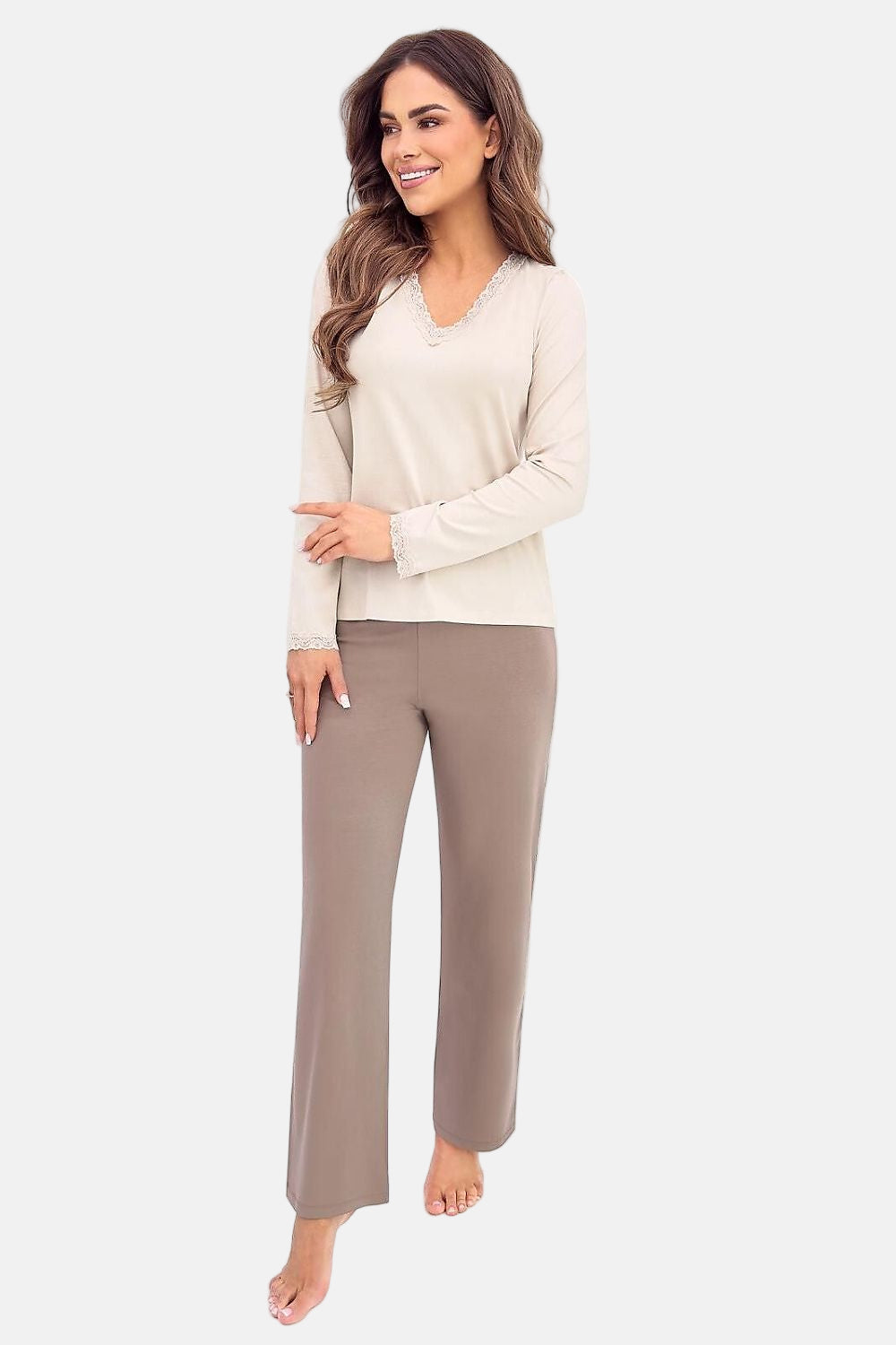  Pyjama model 217112 Donna 
