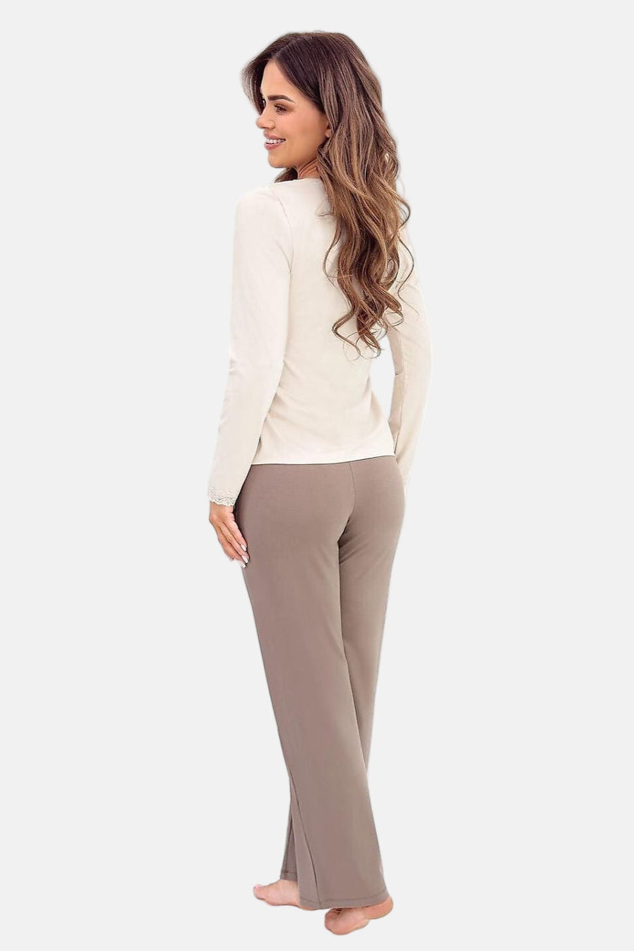 Pyjama model 217112 Donna 