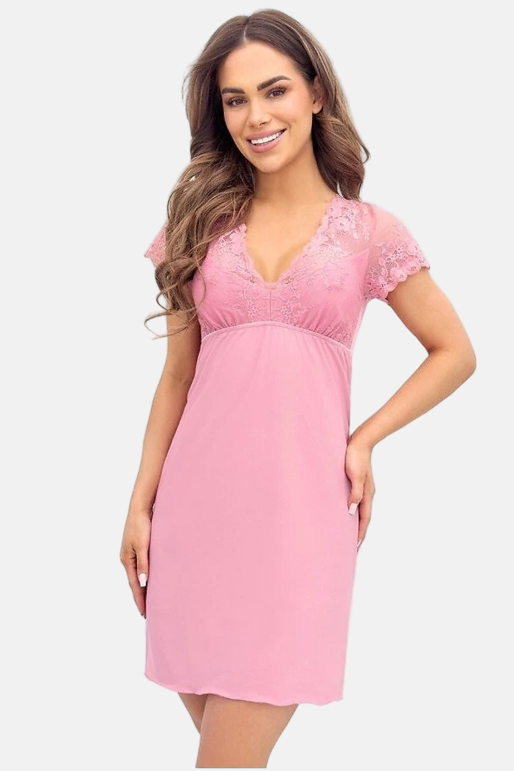  Nightshirt model 217108 Donna 