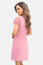  Nightshirt model 217108 Donna 